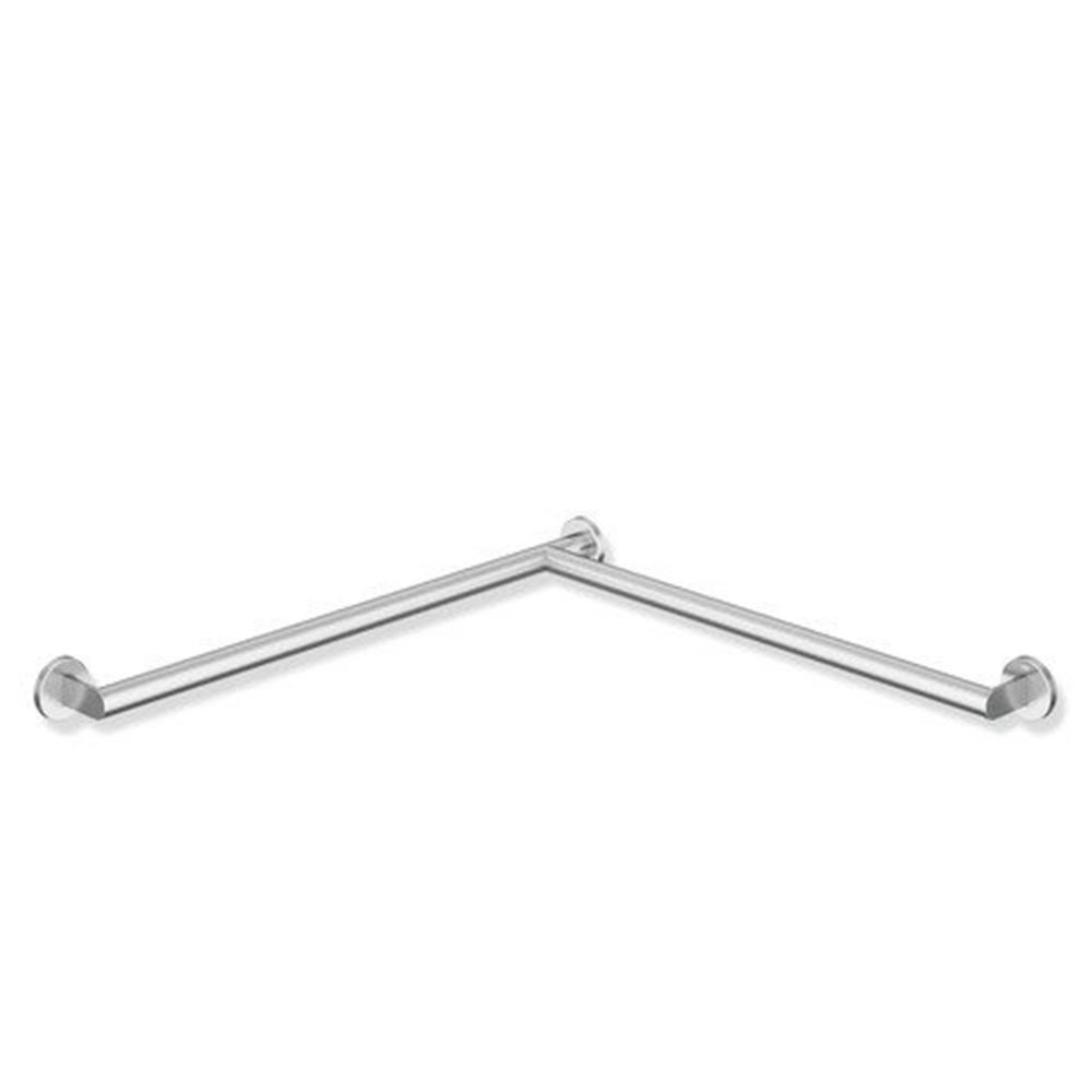 HEWI System 900 Handle - 765mm, Polished 10530935