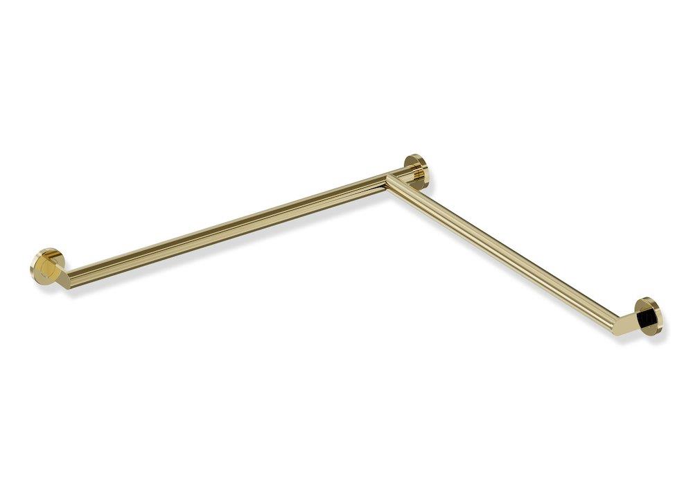 HEWI System 900 Handle - 765mm, Polished 10531175