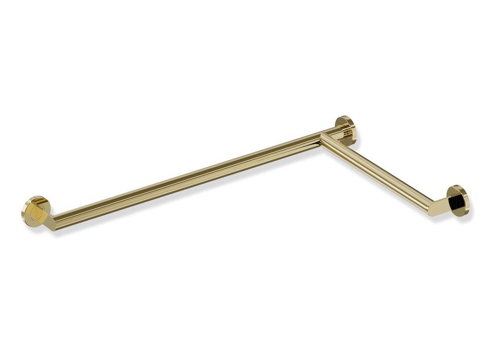 HEWI System 900 Handle - 765mm, Polished 10531201