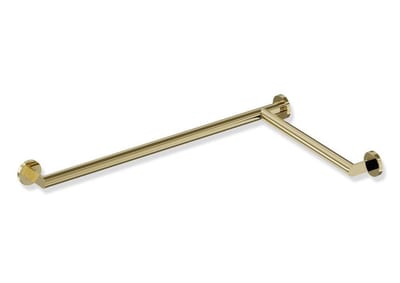 HEWI System 900 Handle - 765mm, Polished 10531201