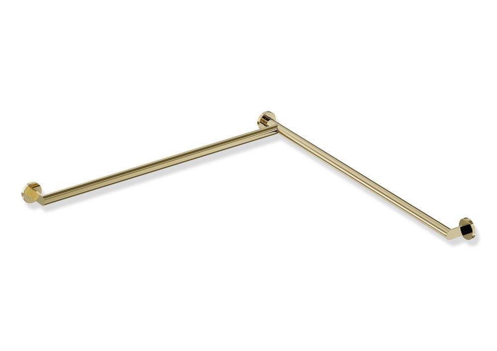 HEWI System 900 Handle - 965mm, Polished 10531210
