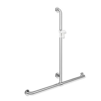 HEWI WARM TOUCH Handle - 1100mm, Polished 10530751