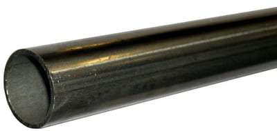 HF-welded pipe P235TR1 - 114.3mm, 3,6mm, 6M