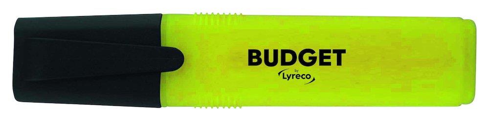 Highlighter - 10PCS, yellow