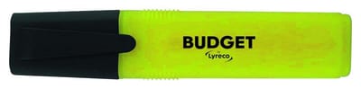 Highlighter - 10PCS, yellow