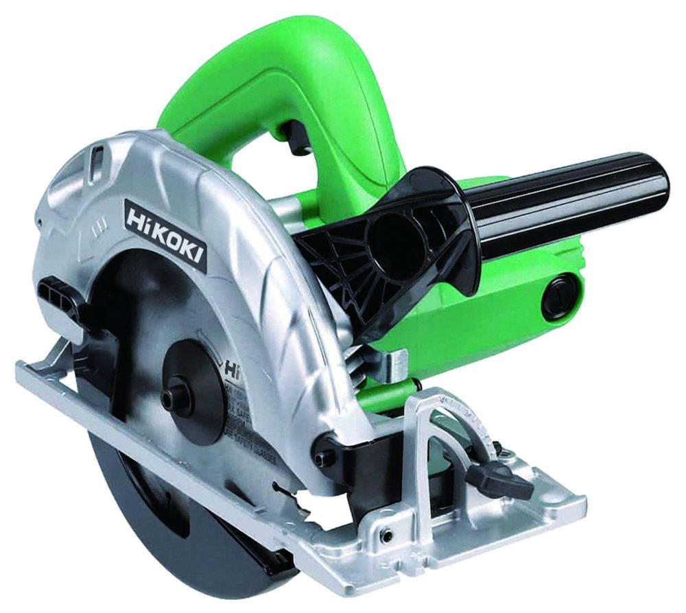 HiKOKI C6SS Hand Circular Saw - 1050W, 5500PR. minute