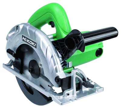 HiKOKI C6SS Hand Circular Saw - 1050W, 5500PR. minute
