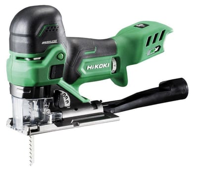 HiKOKI CJ36DB Cordless Jigsaw - 36V, 0PCS