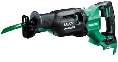 HiKOKI CR36DA Cordless Reciprocating Saw - 36V, 0PCS
