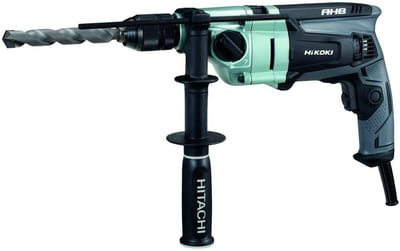 HiKOKI DV22V Hammer Drill - 1120W