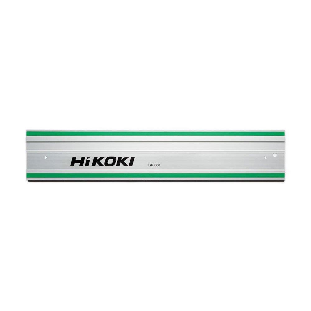 HiKOKI GR800 Guide Rail - 800mm