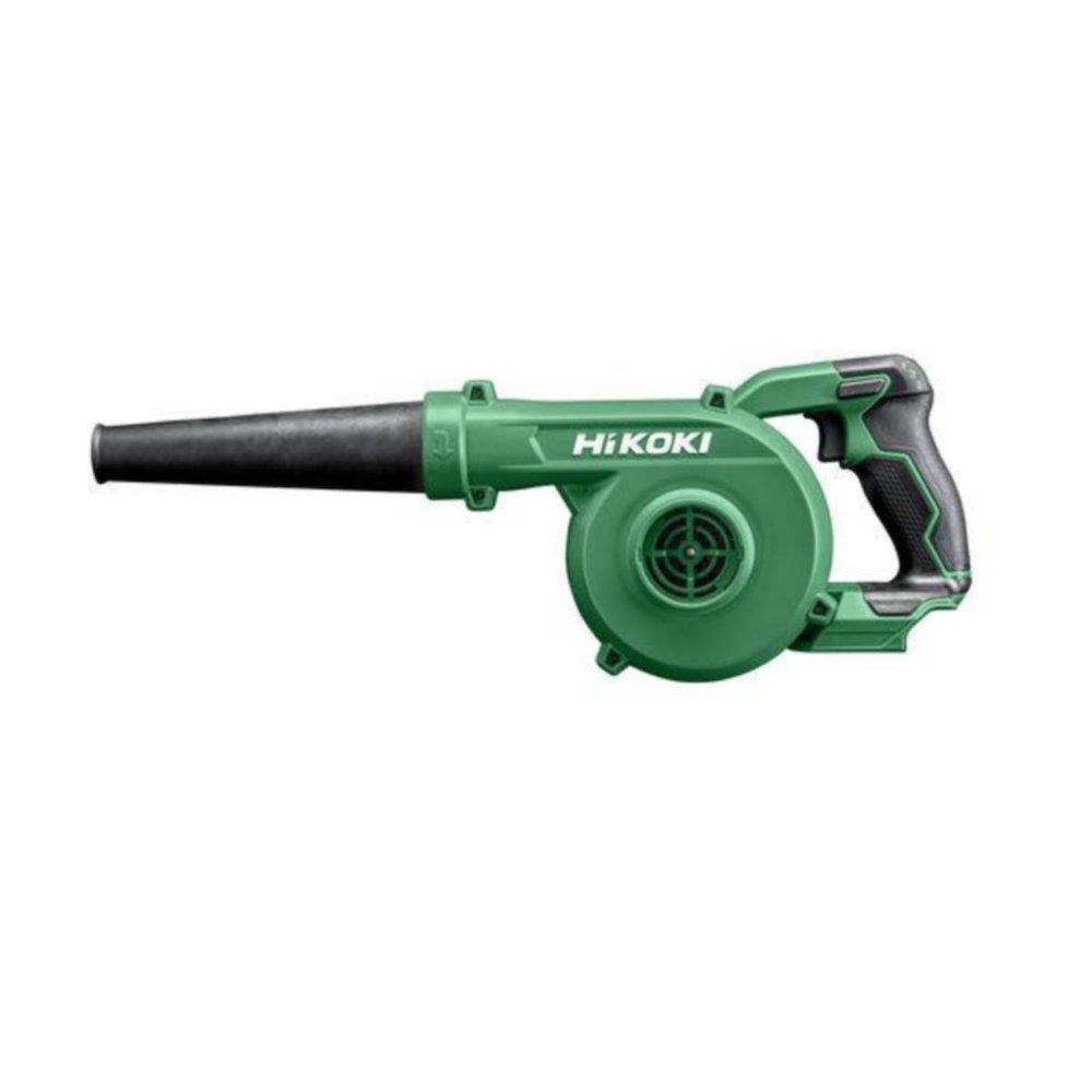 HiKOKI RB18DC Cordless Blower - 0PCS, 18V