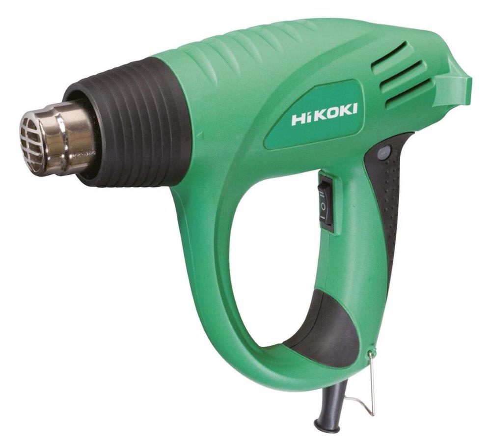 HiKOKI RH600T Hot Air Gun - 2000W, 500L/min
