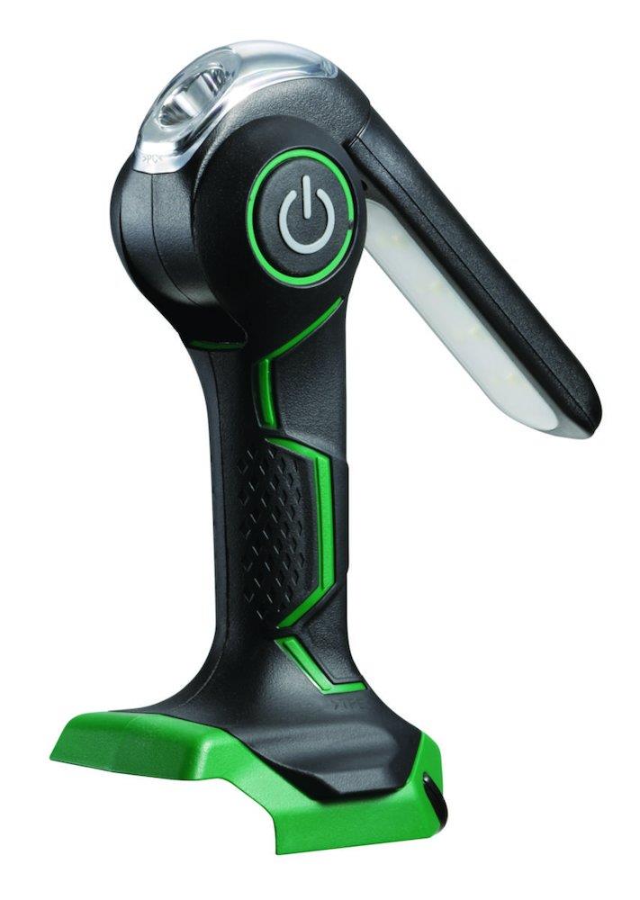 HiKOKI UB18DJL Work Light - 14,4-18V, 0PCS