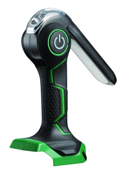 HiKOKI UB18DJL Work Light - 14,4-18V, 0PCS