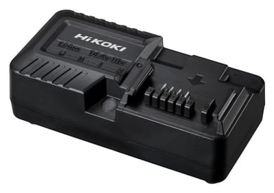 HiKOKI UC18YKSL Slide Charger - 14,4-18V