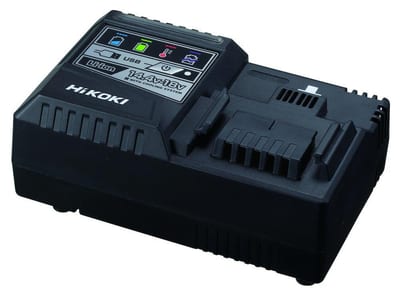 Hikoki UC18YSL3 Charger - 14,4/18V