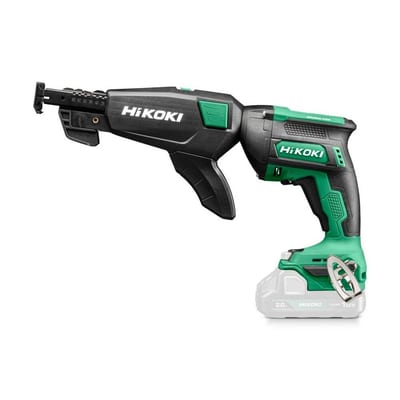 HiKOKI W18DA Cordless Screwdriver Magazine - 18V, 0PCS