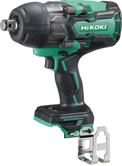 HiKOKI WR36DA Cordless Impact Wrench - 0PCS, 36V, 1100Nm, 3/4"