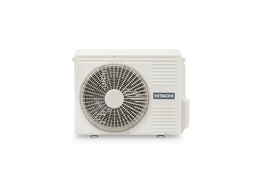Hitachi System Free Heat pump air/air outdoor unit 6,0 HP FJM - 14kW, 16kW, 3/8 x 5/8", 72DB(A), R32, 3kg, RAS-6HR2CE