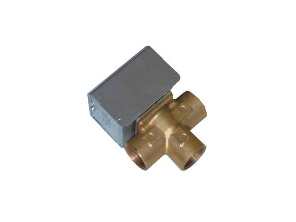 Honeywell Home V4044 3-Way Zone Valve 1 inch DN 25 230 V AC