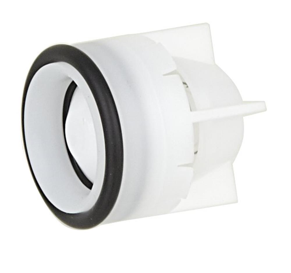 Honeywell TBS BA295S Check Valve outlet P2 - 1 1/4"