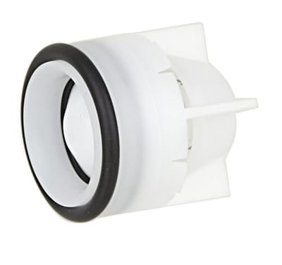 Honeywell TBS BA295S Check Valve outlet P2 - 1 1/4"