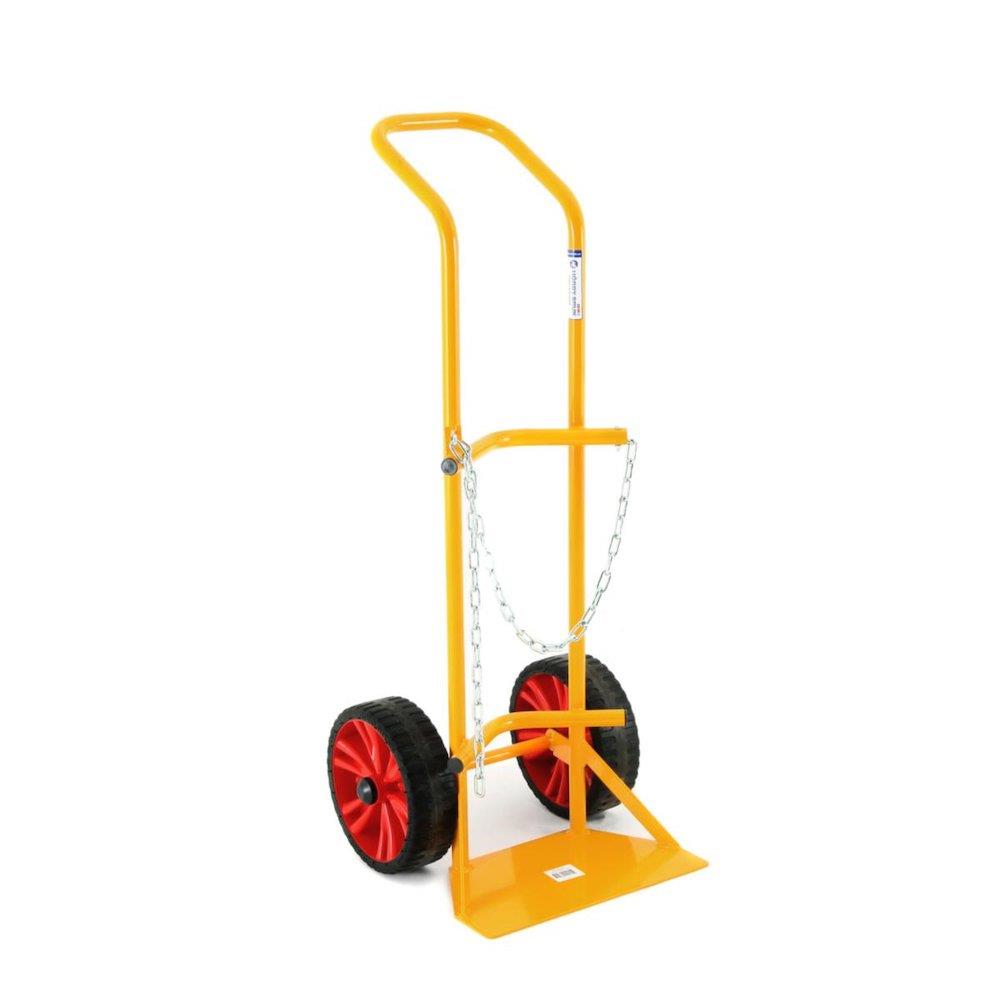 Hörby Bruk 10 PFG Bottle Cart puncture-proof