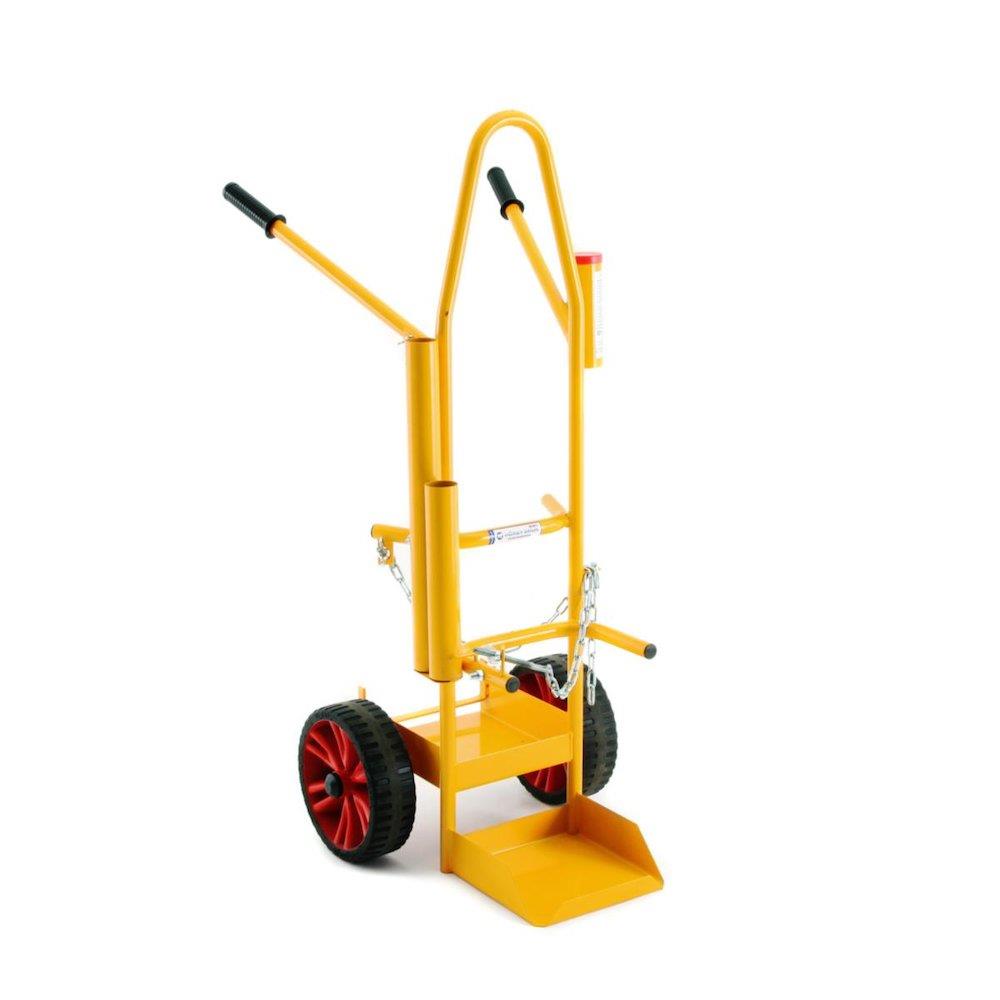 Hörby Bruk 20 PFG Bottle Cart puncture-proof