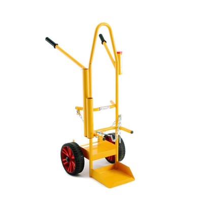 Hörby Bruk 20 PFG Bottle Cart puncture-proof