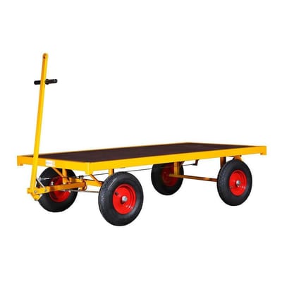 Hörby Bruk 3 Transport Cart - 3250mm, 1000mm, 500mm, 1500kg