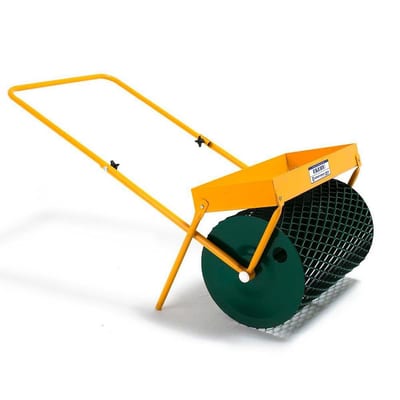 Hörby Bruk 500 Grid Cart - 1120mm, 600mm