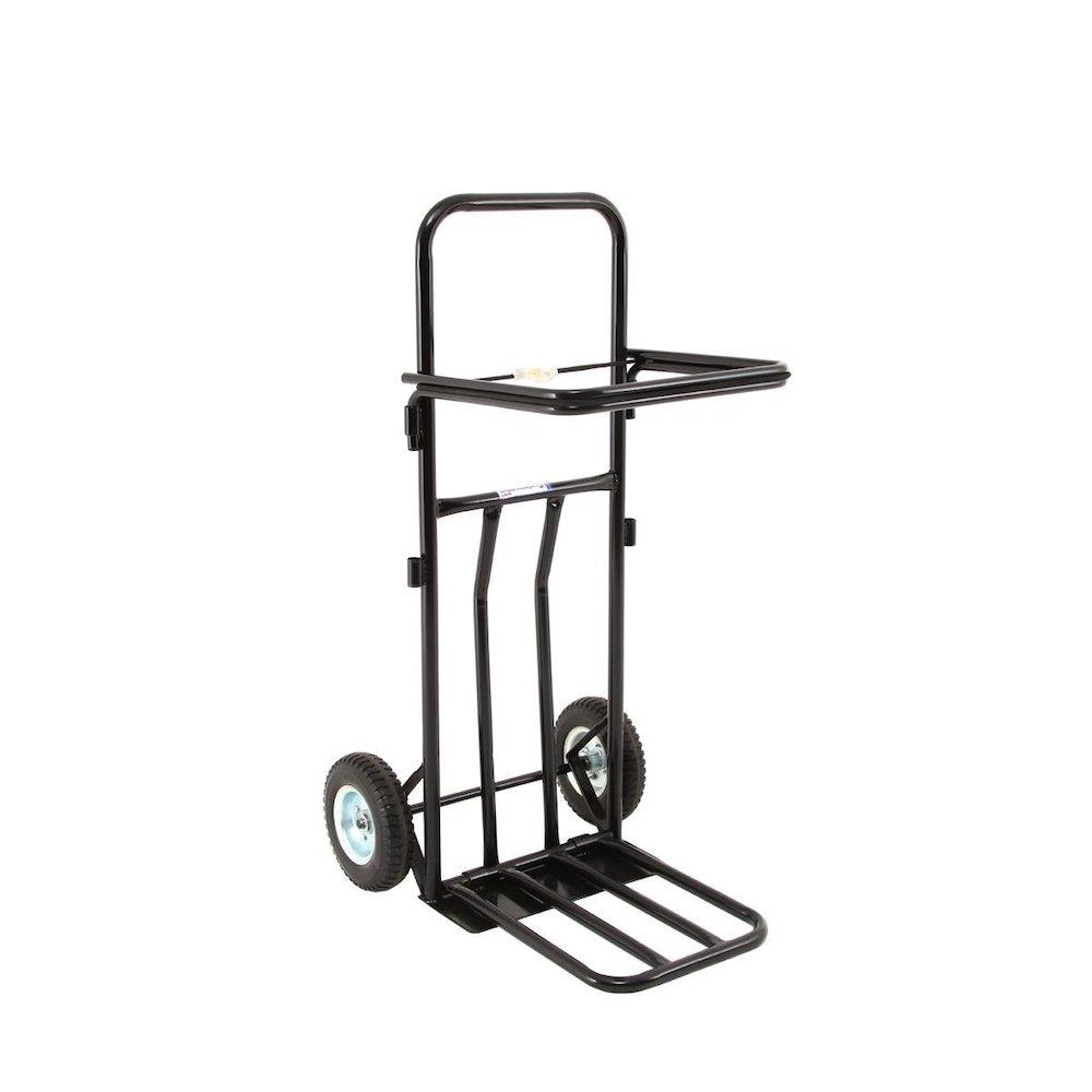 Hörby Bruk Garden Cart puncture-proof - 100kg