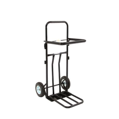 Hörby Bruk Garden Cart puncture-proof - 100kg