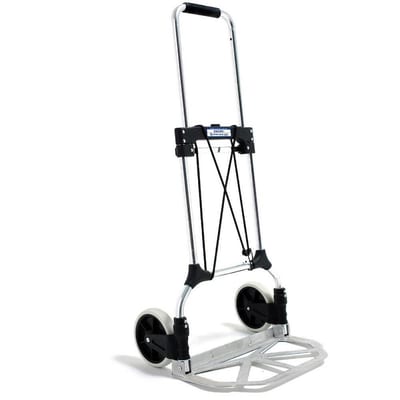 Hörby Bruk Handy Flex Hand Truck puncture-proof - 75kg