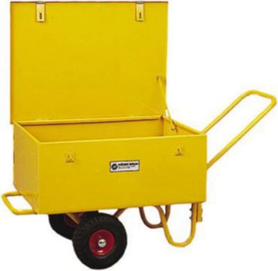 Hörby Bruk L Tool Trolley
