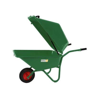 Hörby Bruk Musslan Tool Trolley - 680mm, 850mm, 200kg