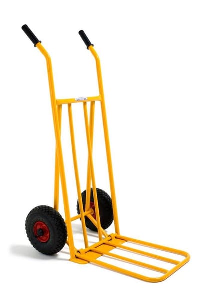 Hörby Bruk P3 Hand Truck pneumatic rubber wheel - 250kg