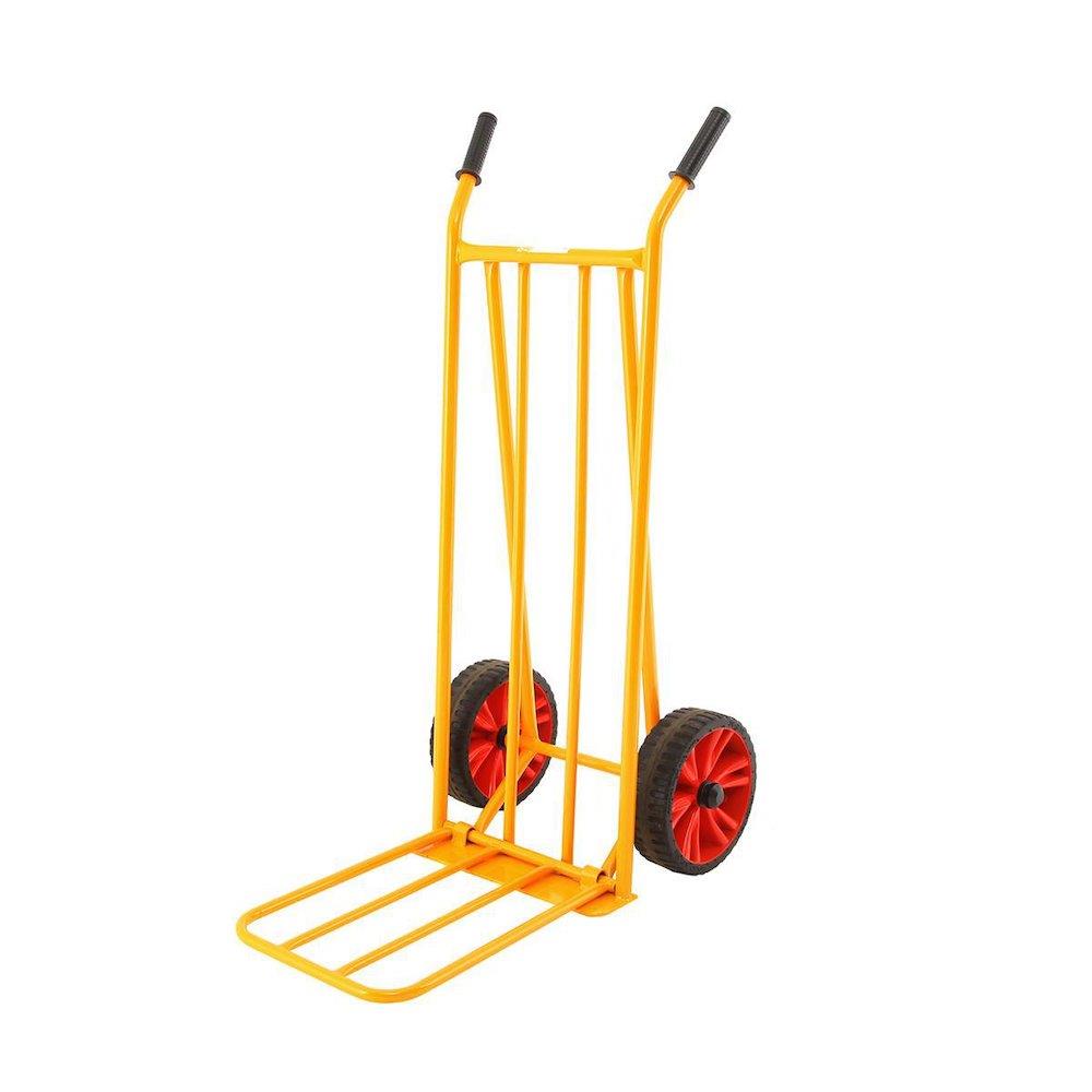Hörby Bruk P4 PFG Hand Truck solid wheel - 250kg