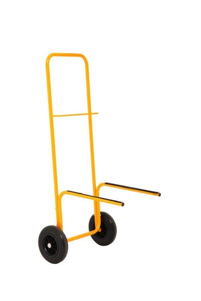 Hörby Bruk WC Hand Truck - 35kg
