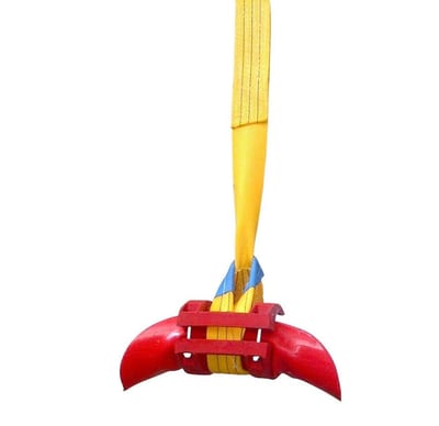 Hose saddle - 6"
