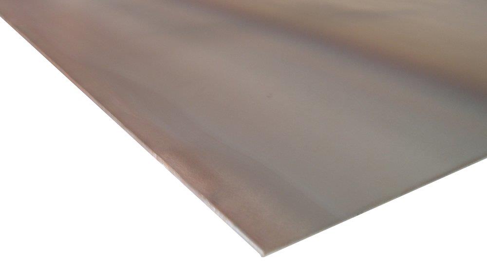 Hot-rolled plate pickled S355MC - 3000mm, 1500mm, 6mm
