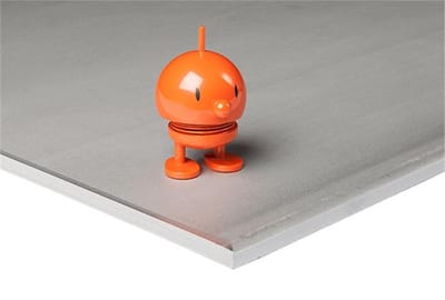 Hot-rolled plate stainless EN 1.4301 1D - 2000mm, 1000mm, 20mm, 320kg