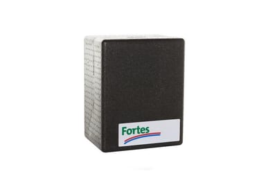 Hoval Fortes HomeHeat VV-2/T Water heater - 45kW, Yes, Insulation