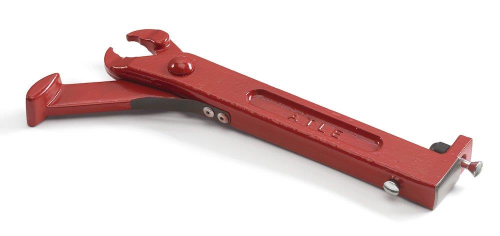 Hultafors Atle Nail Puller - 180mm
