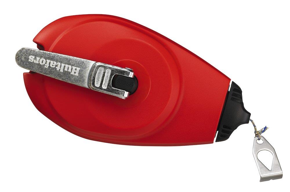 Hultafors CLP 30 Chalk Line with fast rewind - 30M