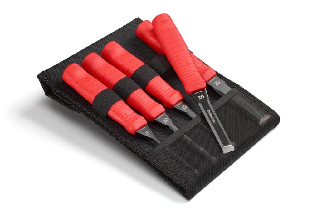 Hultafors EDC - 5PCS