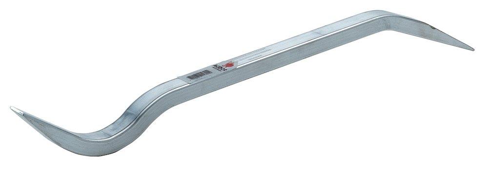 Hultafors H 480B Mounting Bar aluminum flat/flat - 480mm