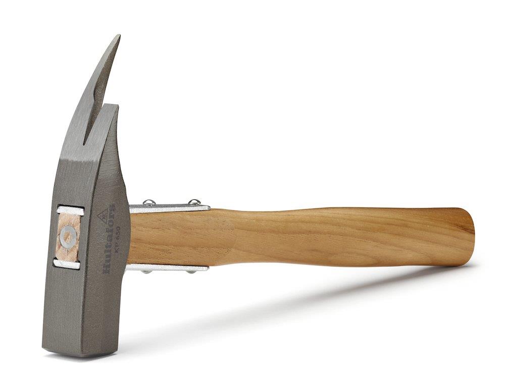 Hultafors KP650 Batten hammer hickory handle - 650G