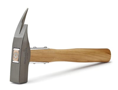 Hultafors KP650 Batten hammer hickory handle - 650G